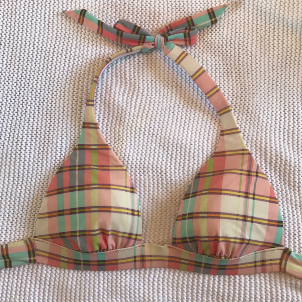 Victoria's Secret bathing suit top